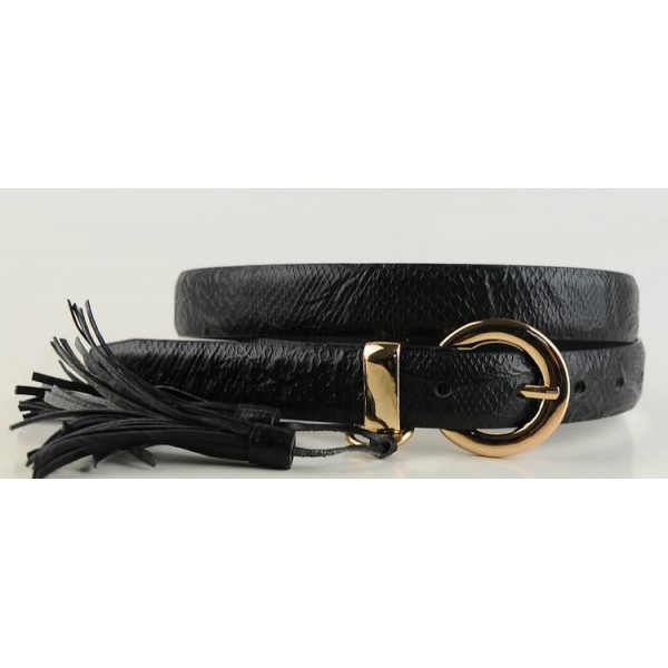 New Style Genuine Leather Belt YouKan Fashion  Wom...