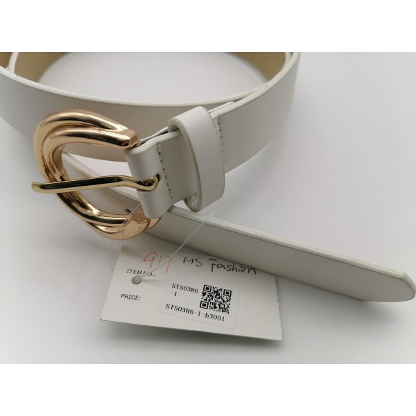 YouKan Fashion  Genuine Leather  High Quality Man Belt