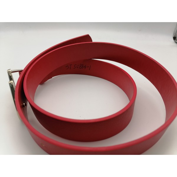 High Quality YouKan Fashion Genuine Leather Belt For Women