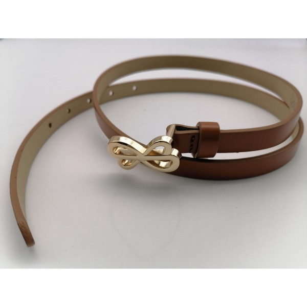 Wholesale  Starhope Women Genuine Leather Belt  