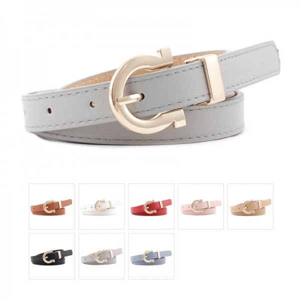 simple belt  fashion belt
