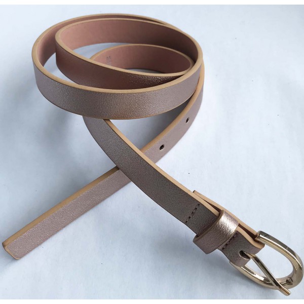 YouKan Fashion Simple Design Custom Color Lady Bel...