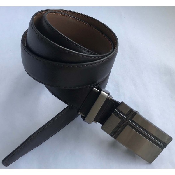 2020 YouKan Fashion New Design Automatic Buckle PU...