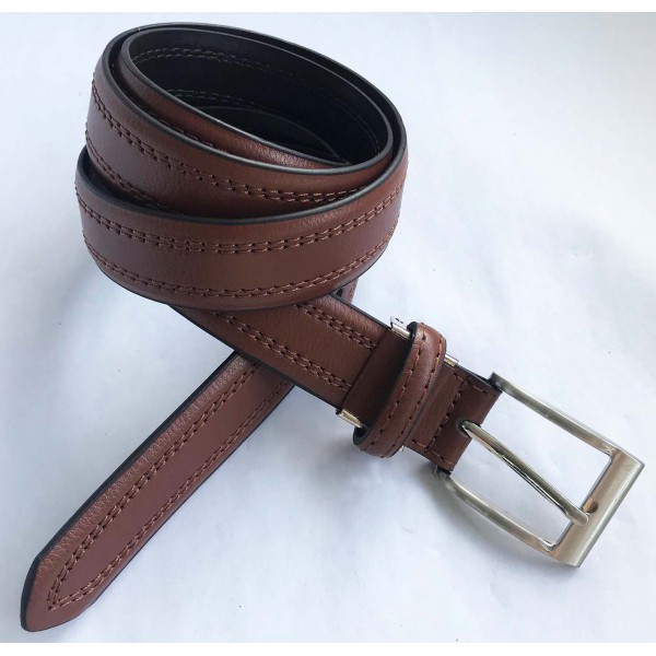 YouKan Fashion Cheap Men's  Buckle Belt Starhope P...