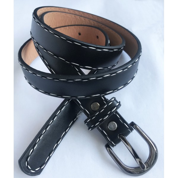 China Starhope Factory PU Leather Belt For Men