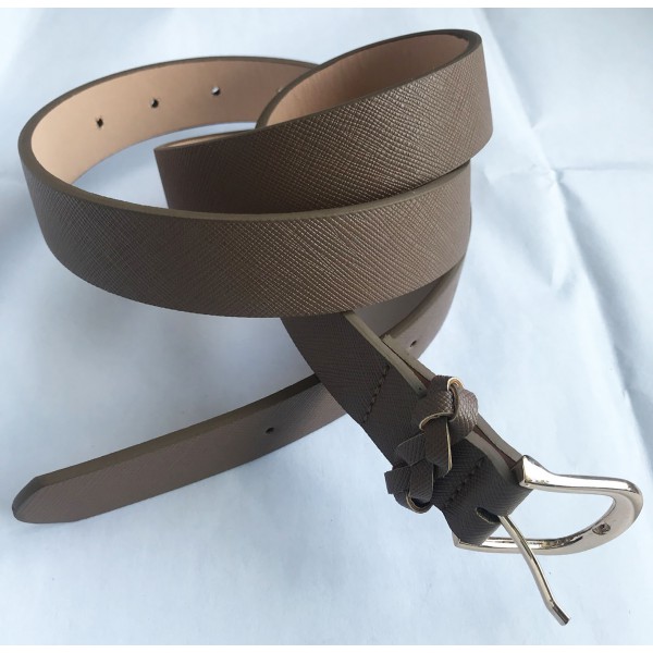 YouKan Fashion Female Belt Starhope Woman Faux Lea...