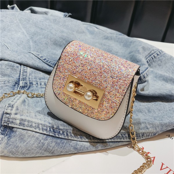 Youkan Fashion Shoulder Bag Kids Small Handbag Mini Purse Handbags 