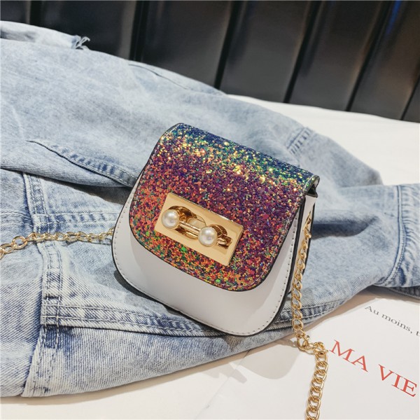 Youkan Fashion Shoulder Bag Kids Small Handbag Mini Purse Handbags 