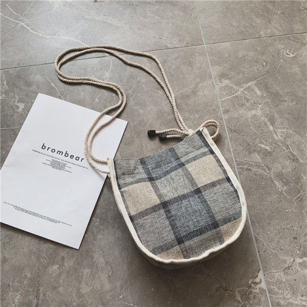 Youkan Fashion New Canvas Single Shoulder Shopping...