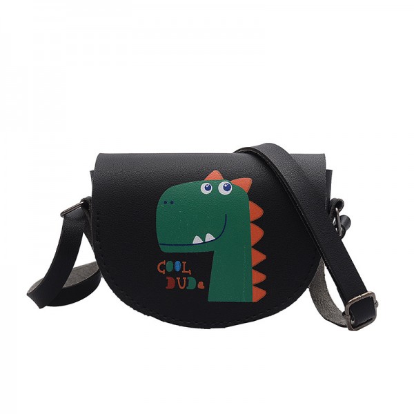 Cute crossbody bags  leather shoulder crossbody girls handbags 