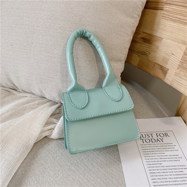 New Arrival Classic Mini Cute Kids HandbagsLeather Bag For Little Girls 