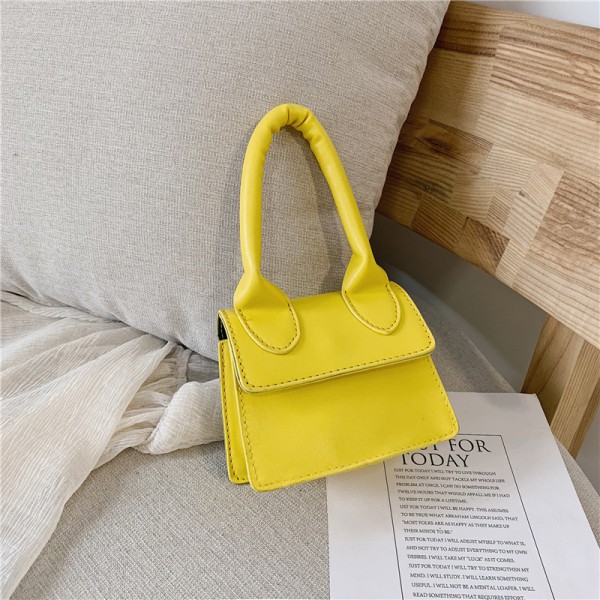 New Arrival Classic Mini Cute Kids HandbagsLeather...