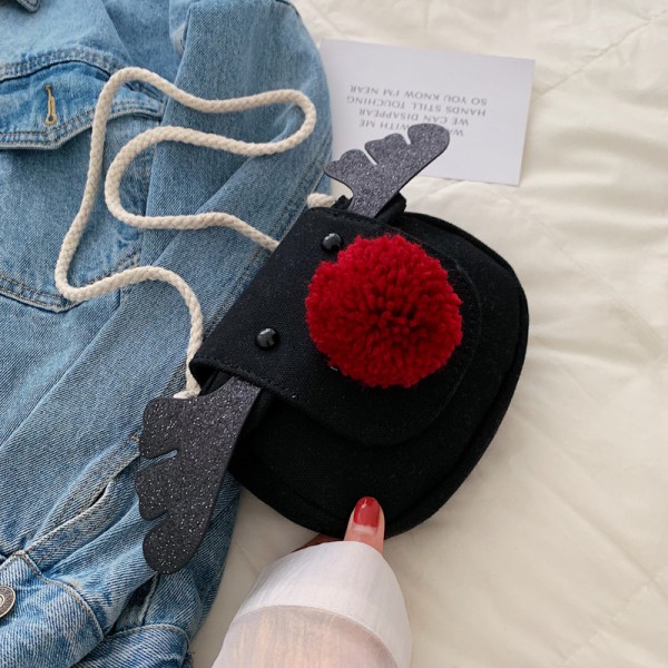 Cartoon Shoulder Bag Crossbody Handbag  for kids