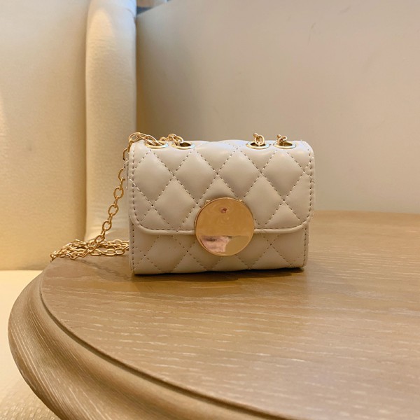 New arrival cute multi colors mini shoulderbag PU leather kids crossbody bag