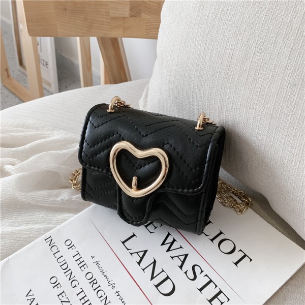 2020 fashion purse chain shoulder bags mini little girl handbags 