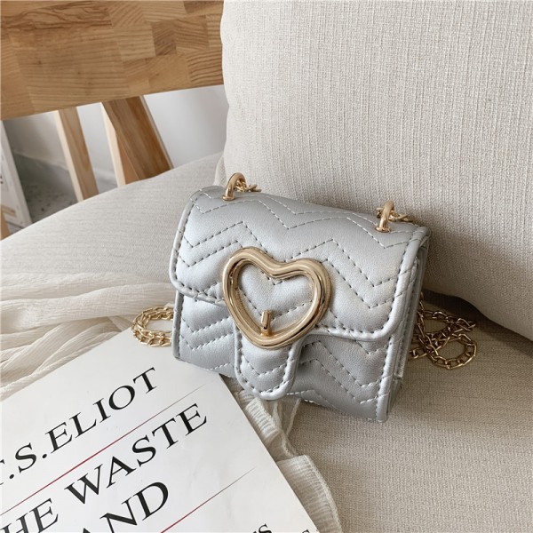2020 fashion purse chain shoulder bags mini little girl handbags 
