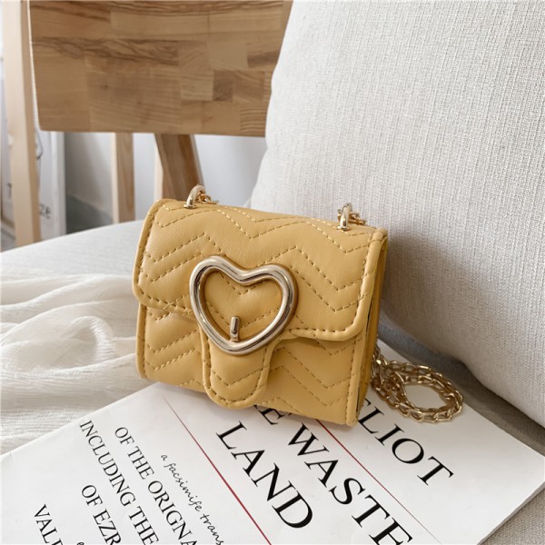 2020 fashion purse chain shoulder bags mini little girl handbags 