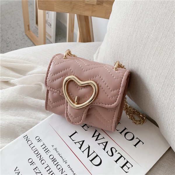 2020 fashion purse chain shoulder bags mini little girl handbags 