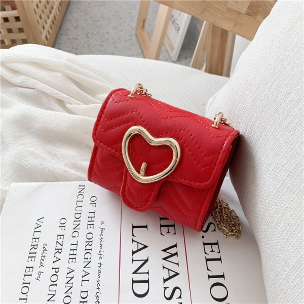 2020 fashion purse chain shoulder bags mini little girl handbags 