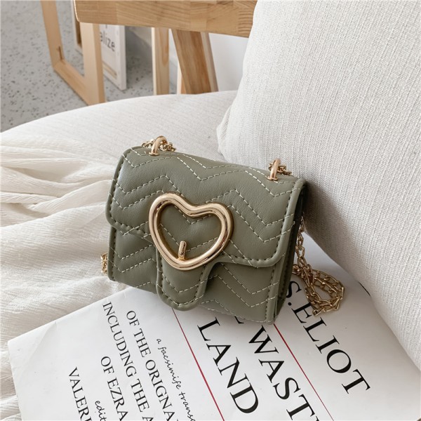 2020 fashion purse chain shoulder bags mini little girl handbags 
