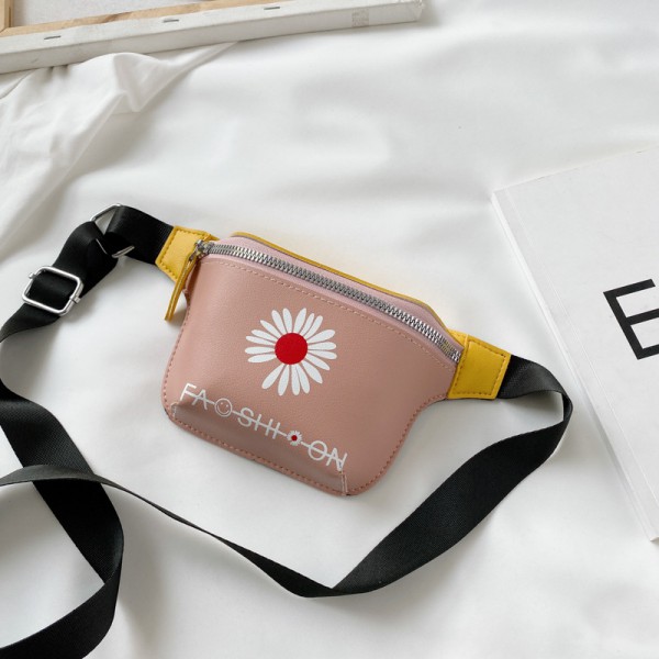 Cheap Cute Youkan Fashion Kids Leather Mini Shoulder Bags 