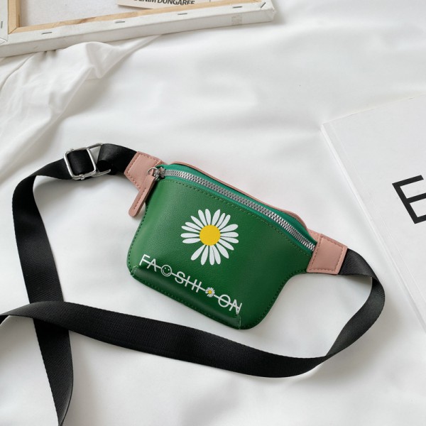 Cheap Cute Youkan Fashion Kids Leather Mini Shoulder Bags 