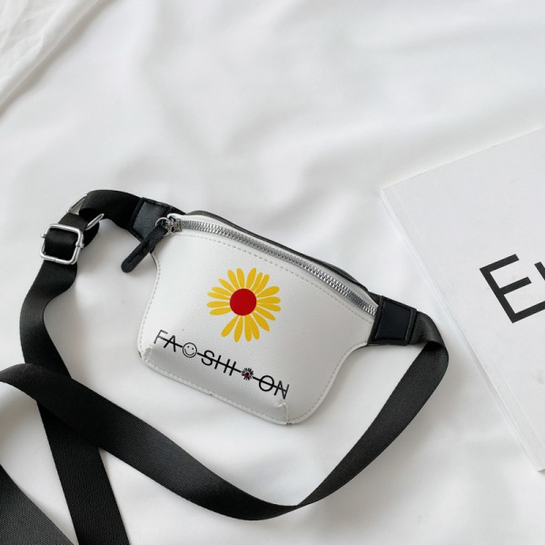 Cheap Cute Youkan Fashion Kids Leather Mini Shoulder Bags 