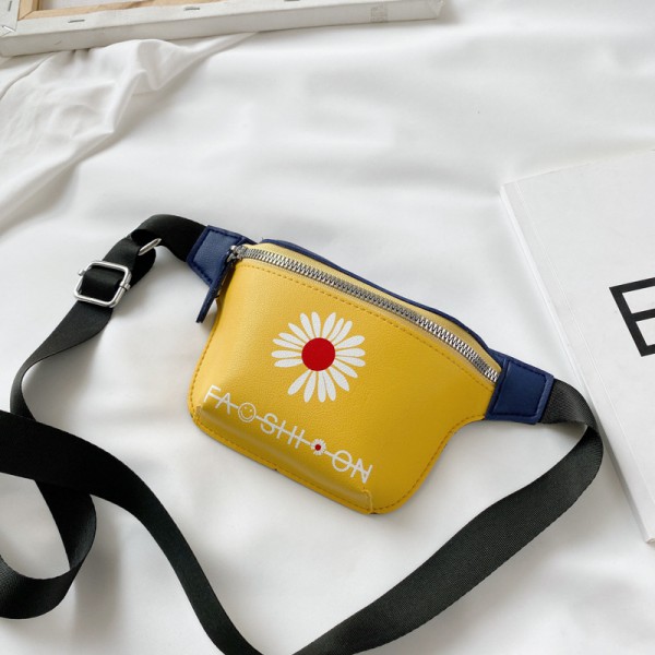 Cheap Cute Youkan Fashion Kids Leather Mini Shoulder Bags 