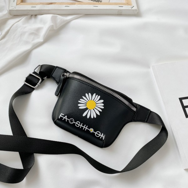 Cheap Cute Youkan Fashion Kids Leather Mini Should...