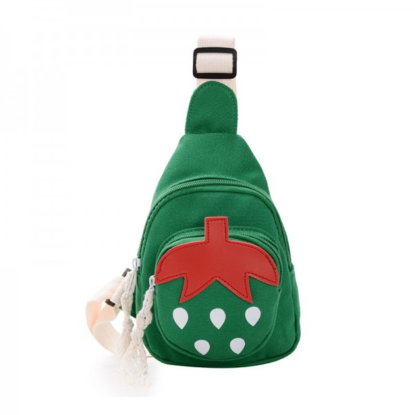 Youkan Fashion Cute Sling Bag Chest Pack for Kids 