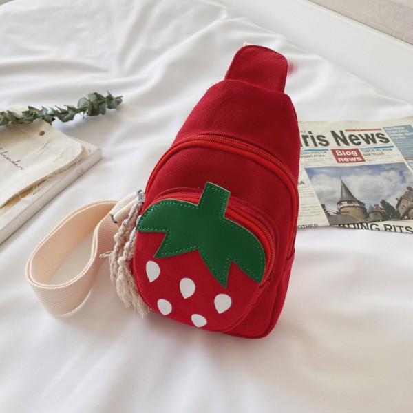 Youkan Fashion Cute Sling Bag Chest Pack for Kids 