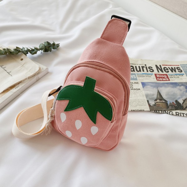 Youkan Fashion Cute Sling Bag Chest Pack for Kids 