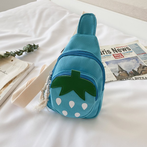 Youkan Fashion Cute Sling Bag Chest Pack for Kids 