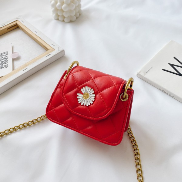 Children Crossbody Bag Fashion Girl Purses Shoulder Bag For Kids