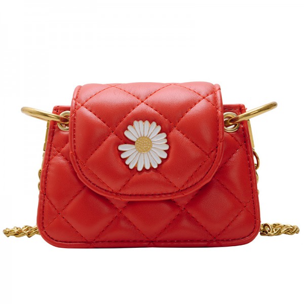 Children Crossbody Bag Fashion Girl Purses Shoulder Bag For Kids