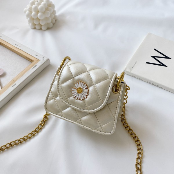 Children Crossbody Bag Fashion Girl Purses Shoulder Bag For Kids