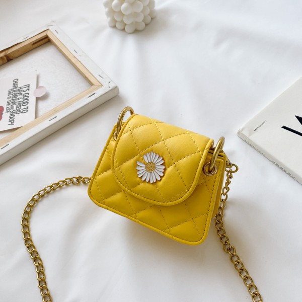 Children Crossbody Bag Fashion Girl Purses Shoulder Bag For Kids