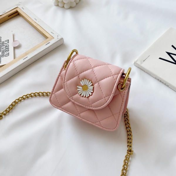 Children Crossbody Bag Fashion Girl Purses Shoulder Bag For Kids