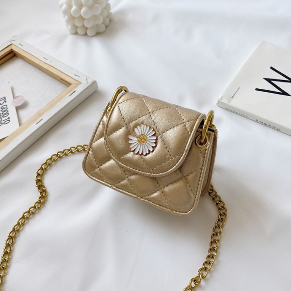 Children Crossbody Bag Fashion Girl Purses Shoulde...