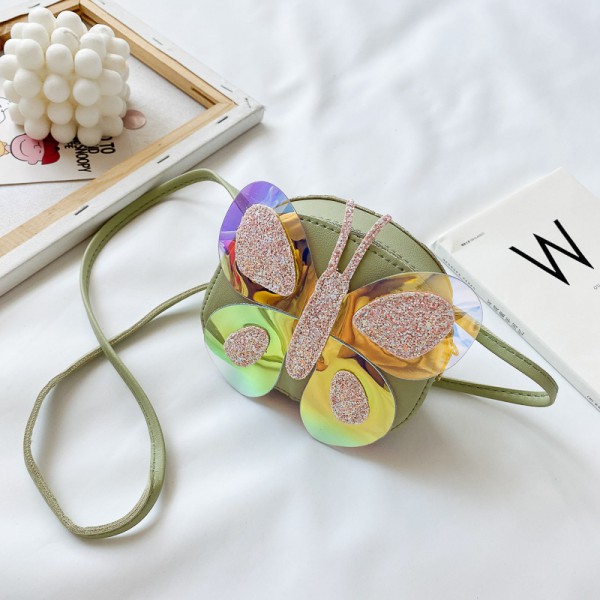 Cute little bee shape bags kids shoulder bag handb...