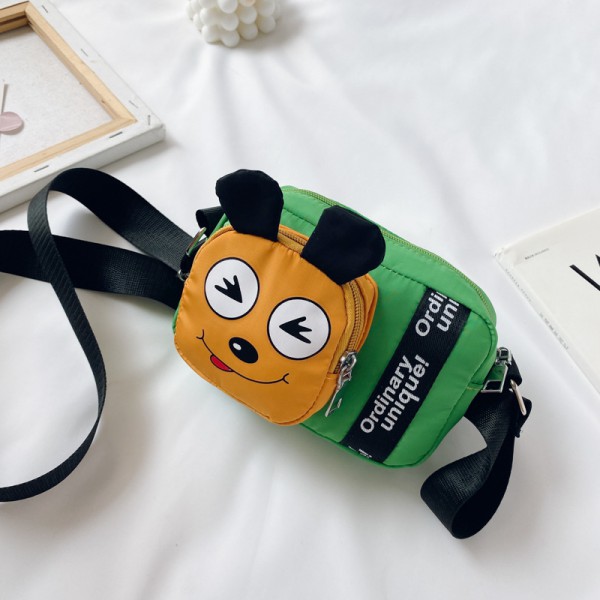 Wholesale Canvas Shoulder Sling Bags Chest Ba For Girls