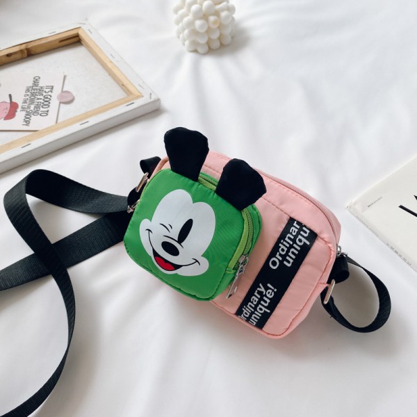 Wholesale Canvas Shoulder Sling Bags Chest Ba For Girls