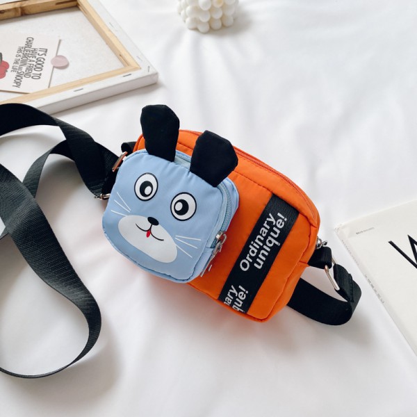 Wholesale Canvas Shoulder Sling Bags Chest Ba For Girls