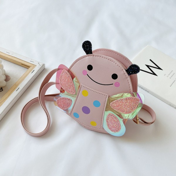 New Mini cute crossbody Messenger Handbag Tote purses backpack Shoulder sequin Lock Bag 