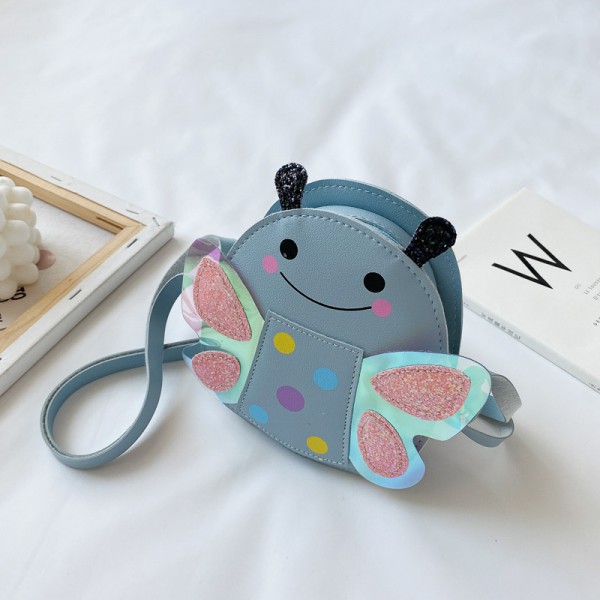 New Mini cute crossbody Messenger Handbag Tote purses backpack Shoulder sequin Lock Bag 