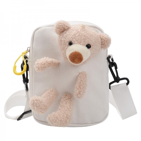 Youkan Fashion Baby bag children shoulder Animal s...