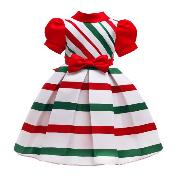 Girls Kids Dress Wedding Party Dresses Princess Ev...