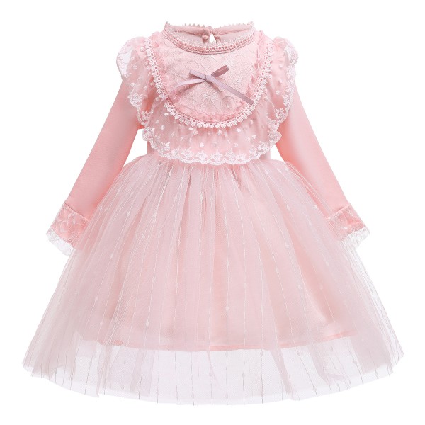 Top Quality Summer Kids Casual Party Dresses Baby ...