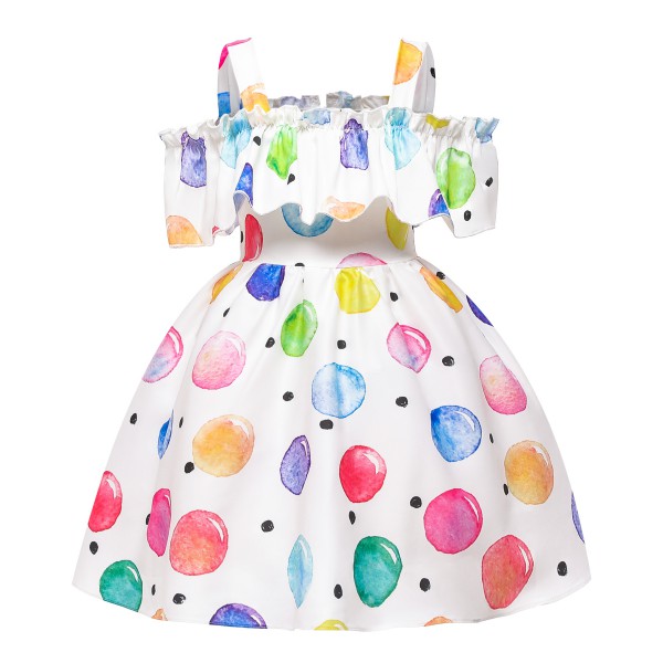 Youkan Fashion Summer Dress for Kids Baby  Dress K...