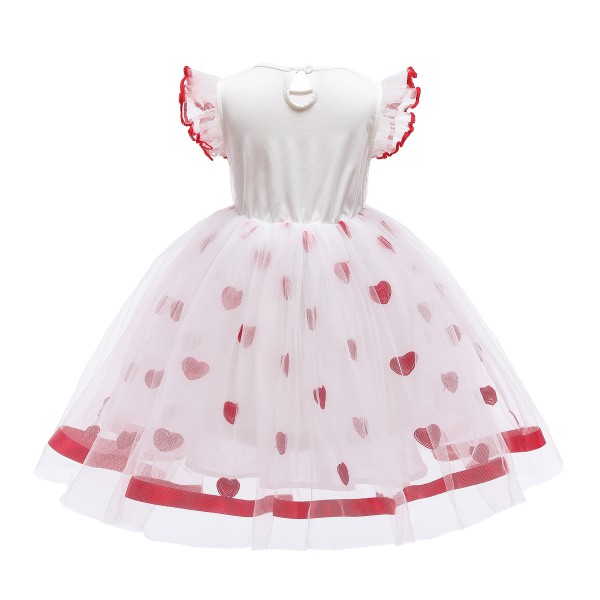 Youkan Fashion 2020 Wholesale children dresses Summer kids dresses